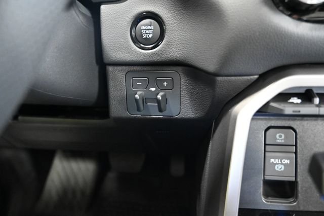 New 2026 Toyota Tundra Limited AWD/4WD image 22
