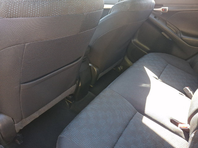 Used 2009 Toyota Matrix FWD image 11