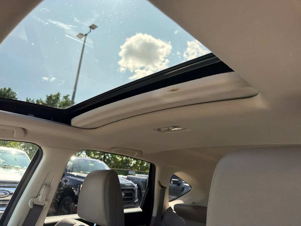 Used 2014 Honda CR-V EX-L image 28