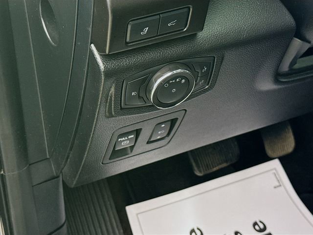 Used 2020 Ford Expedition Max Limited AWD/4WD image 12