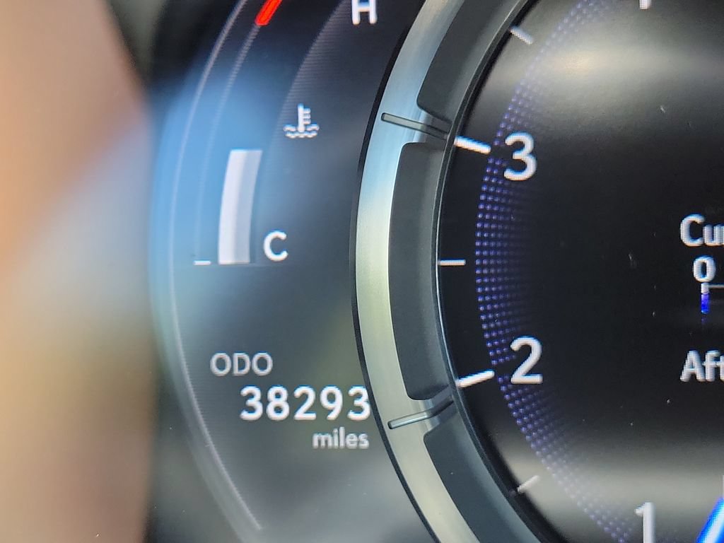 Used 2022 Lexus ES 350 F Sport w/ Accessory Package 2 FWD image 28