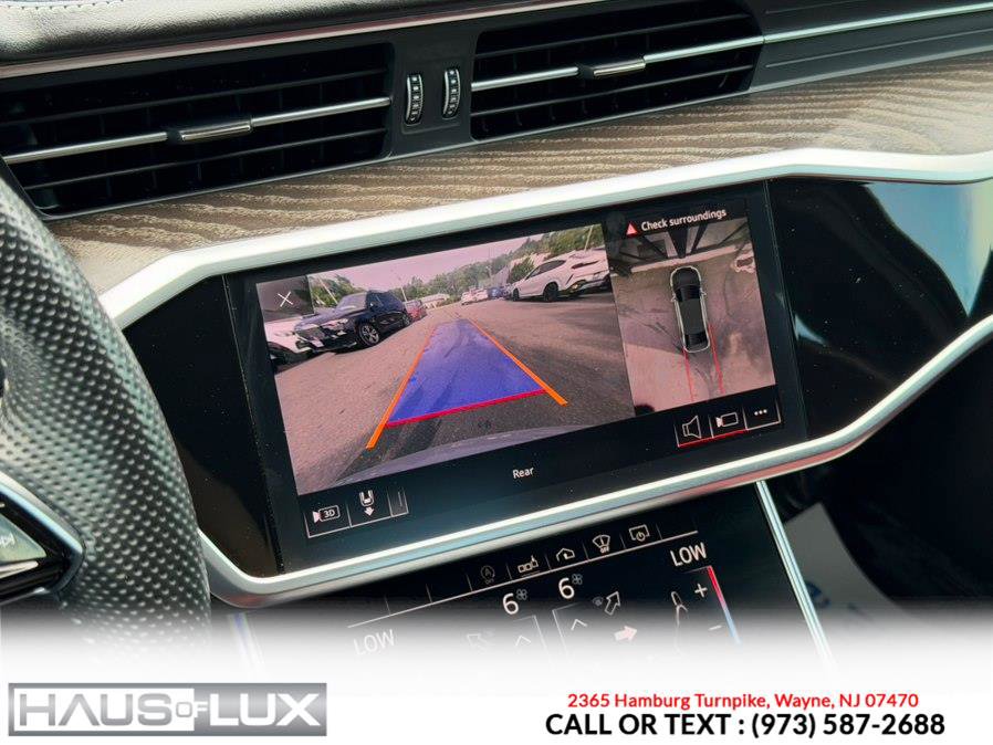 Used 2020 Audi S6 Prestige w/ Prestige Package AWD/4WD image 34
