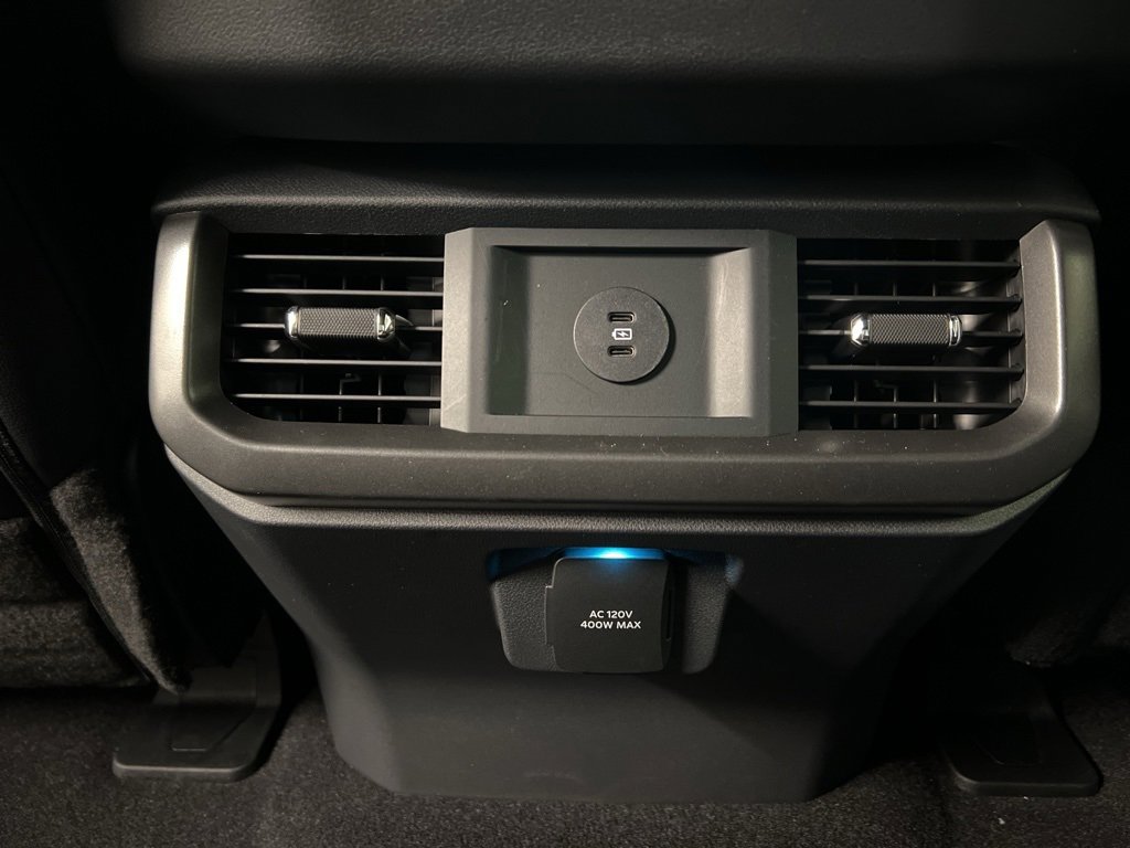 New 2026 Ford F150 Lariat image 36