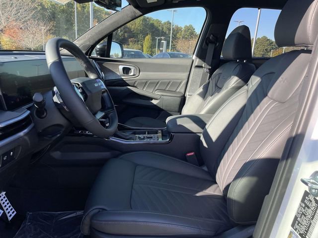 New 2026 Kia Sorento SX Prestige image 27