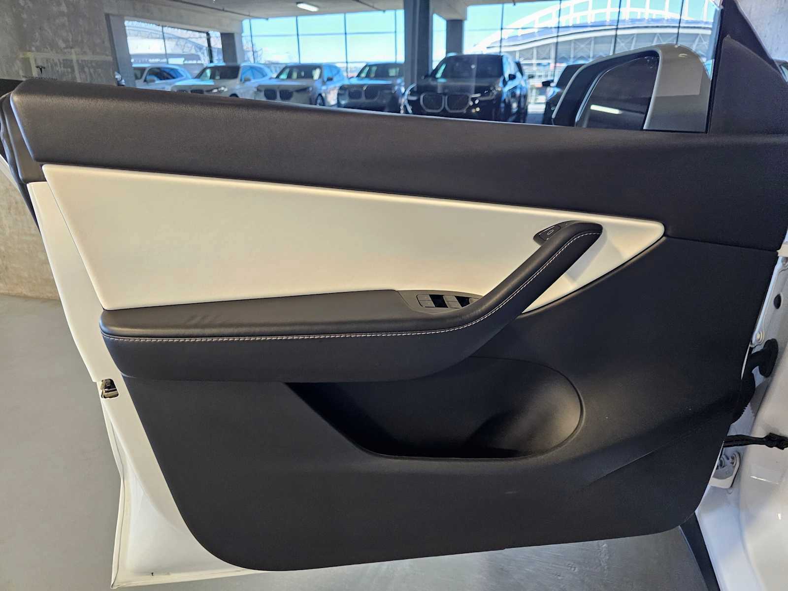 Used 2020 Tesla Model Y Performance AWD/4WD image 19