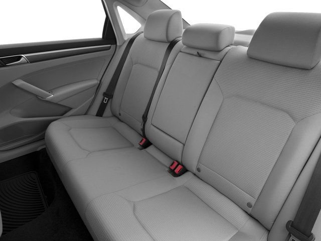 Used 2016 Volkswagen Passat 1.8T S image 14