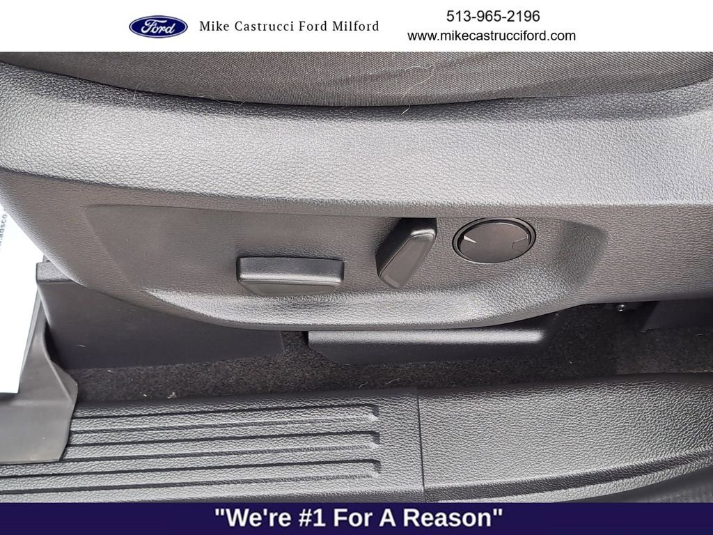 Certified 2024 Ford Ranger XLT w/ Equipment Group 301A High image 23