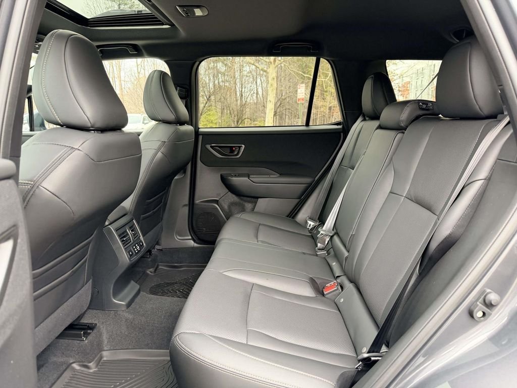 New 2026 Subaru Outback Limited AWD/4WD image 13