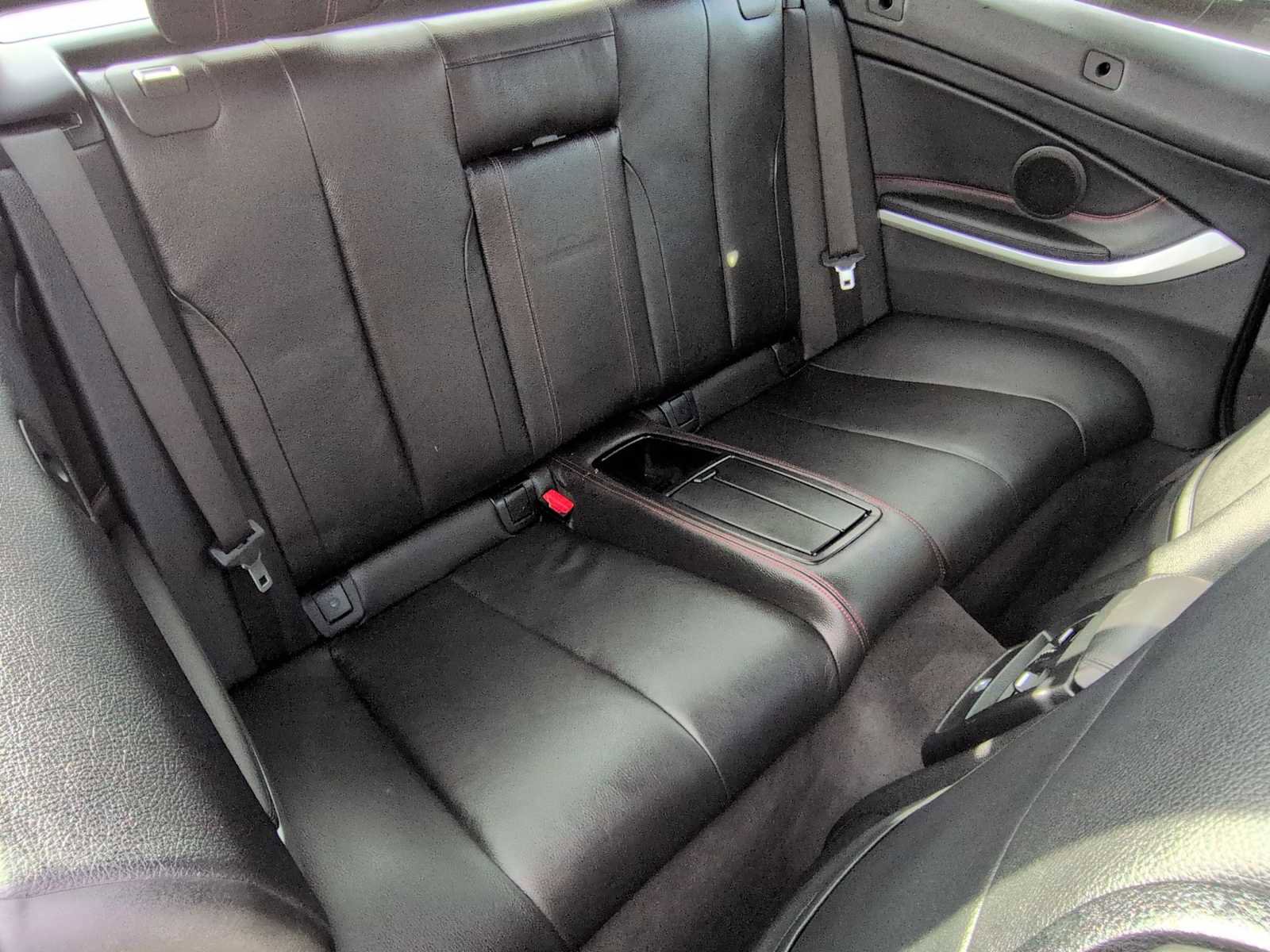 Used 2020 BMW 430i Convertible w/ Convenience Package image 22