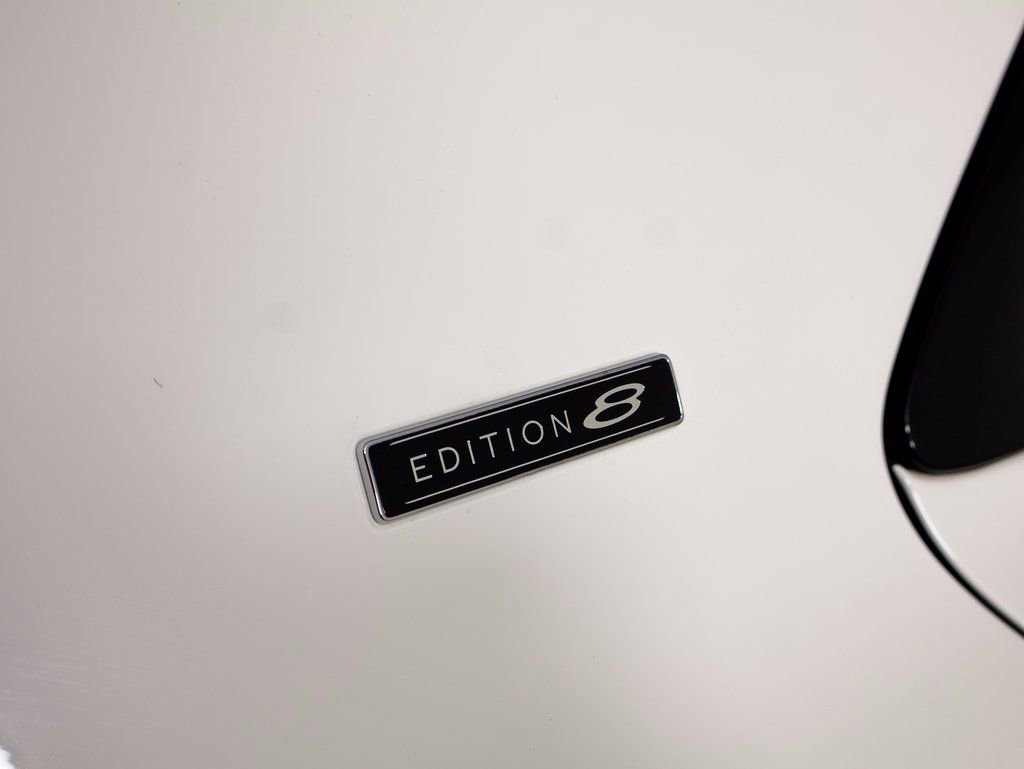 Used 2024 Bentley Flying Spur V8 image 48