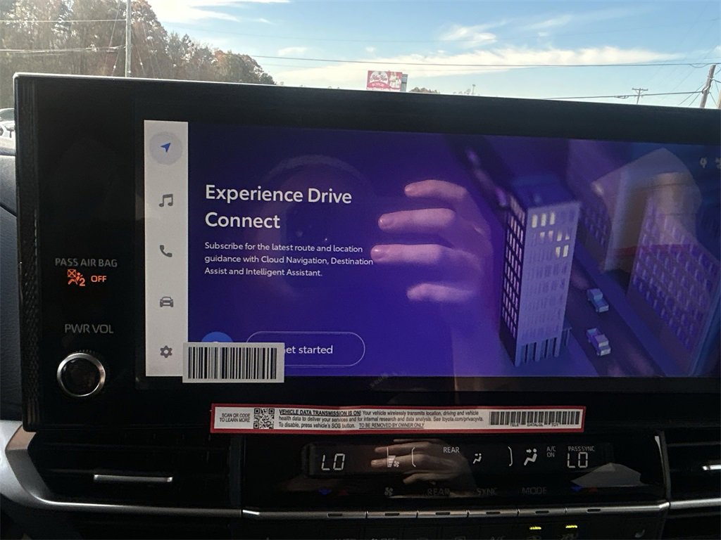 New 2025 Toyota Sienna XLE w/ XLE Plus Package image 17