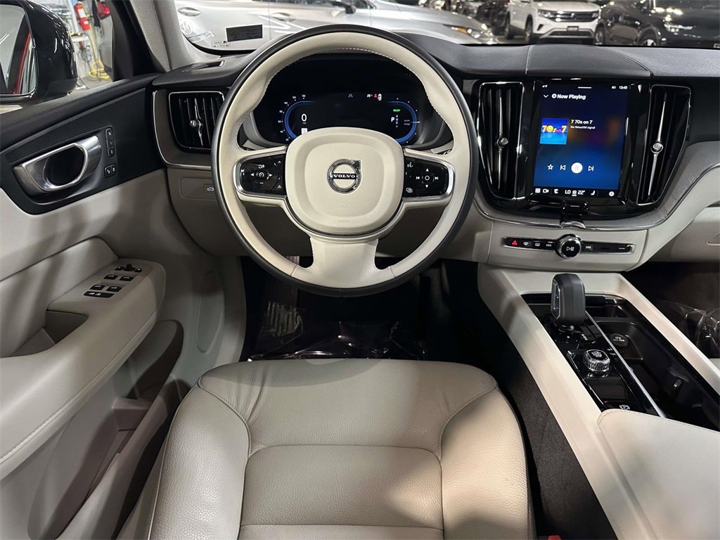 Used 2024 Volvo XC60 T8 Plus w/ Protection Package Premier image 2
