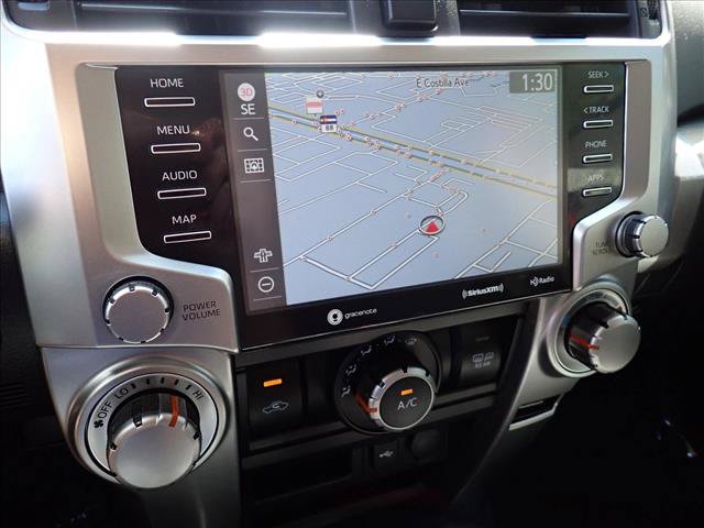 Certified 2022 Toyota 4Runner SR5 AWD/4WD image 22