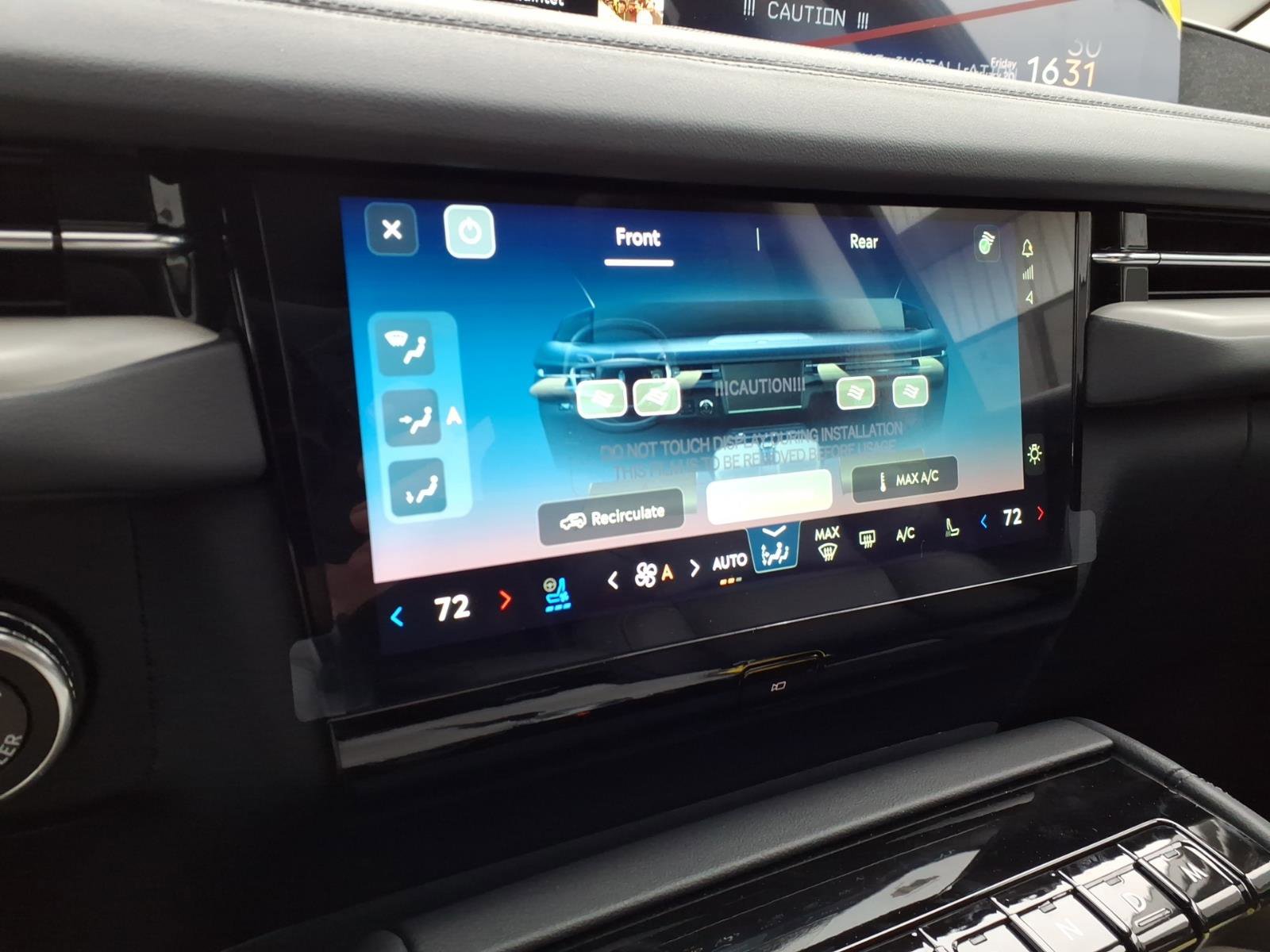 New 2026 Lincoln Navigator L Reserve image 18