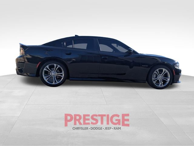 Used 2021 Dodge Charger R/T image 6