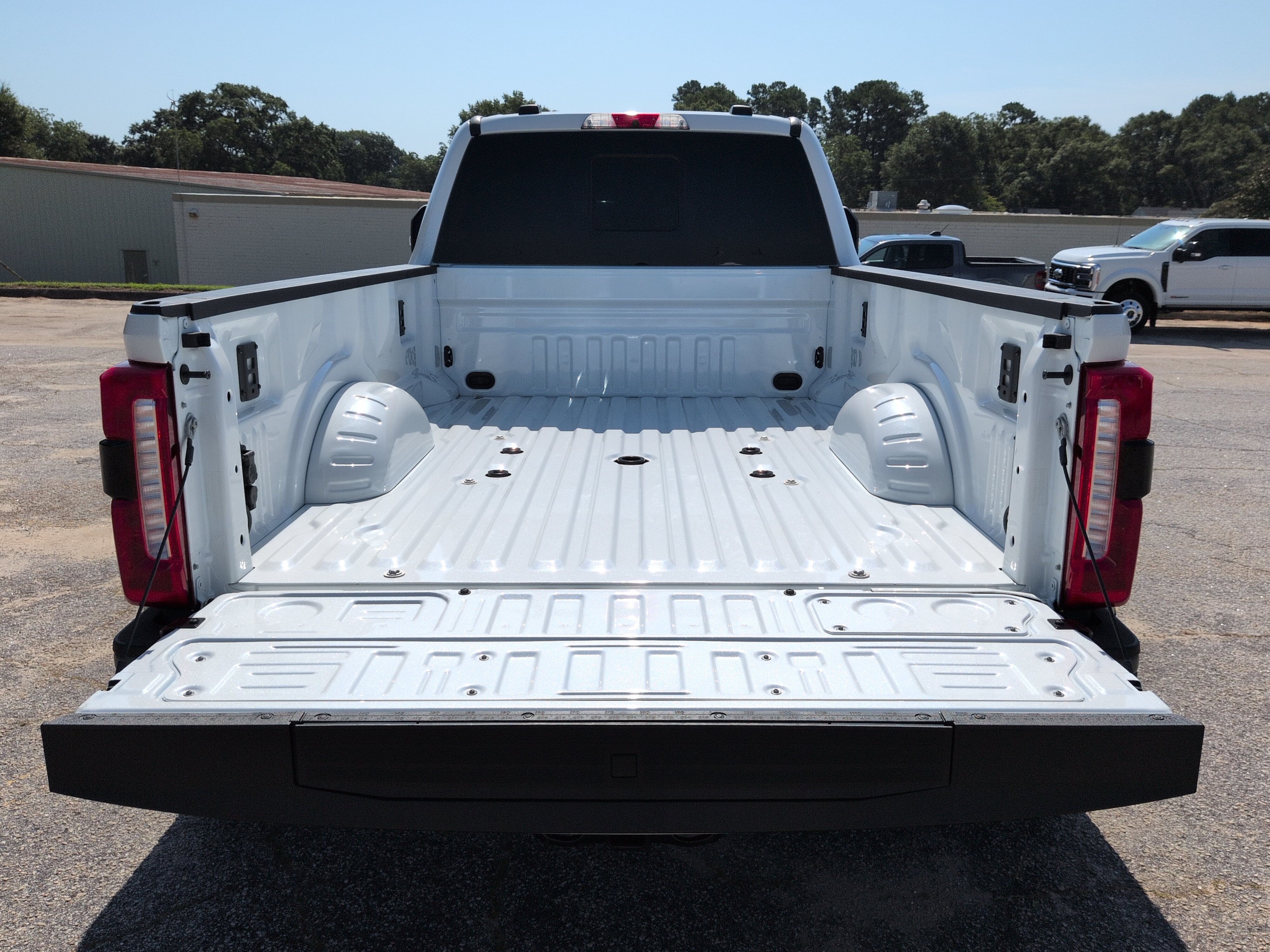 Used 2026 Ford F350 King Ranch AWD/4WD image 11