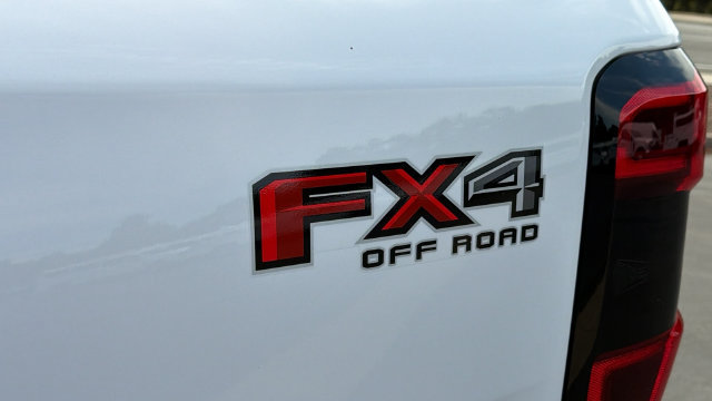 Used 2025 Ford Ranger XLT w/ FX4 Off-Road Package AWD/4WD image 12