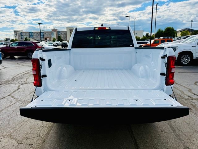 New 2026 RAM 1500 Laramie image 35