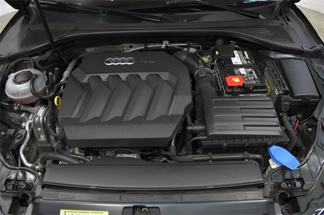 Used 2020 Audi A3 2.0T Premium w/ Final Edition Package image 31