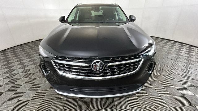 Used 2023 Buick Envision Preferred AWD/4WD image 7