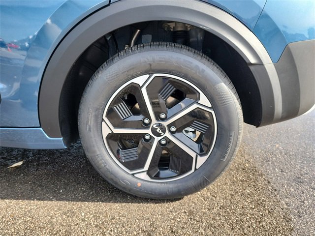 New 2026 Kia Niro EX w/ EX Premium Package image 28