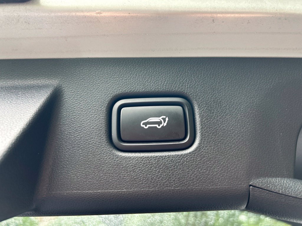 Used 2024 Hyundai Tucson SEL FWD image 20