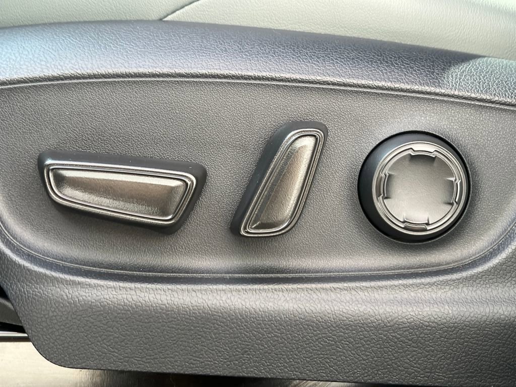 New 2025 Toyota Tacoma Trailhunter image 52