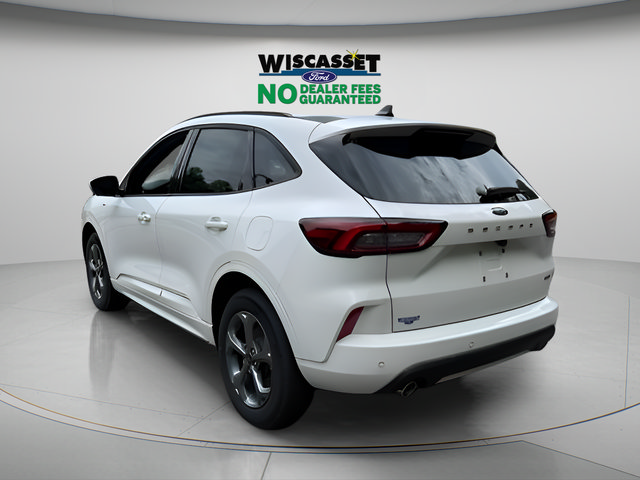 Used 2024 Ford Escape ST-Line Select w/ Tech Pack #2 AWD/4WD image 27