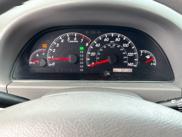 Used 2006 Toyota Camry LE FWD image 24
