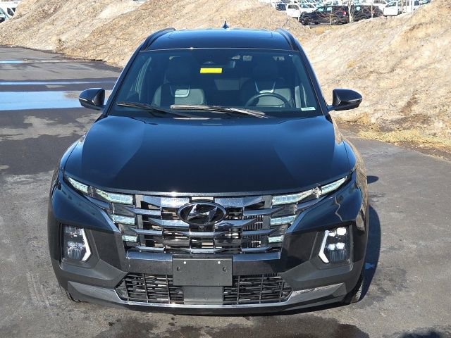 Used 2024 Hyundai Santa Cruz Limited image 15