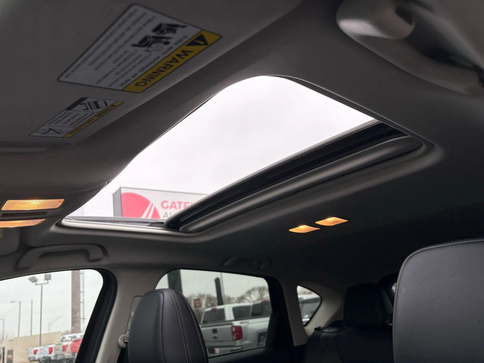 Used 2019 MAZDA CX-5 Grand Touring image 22