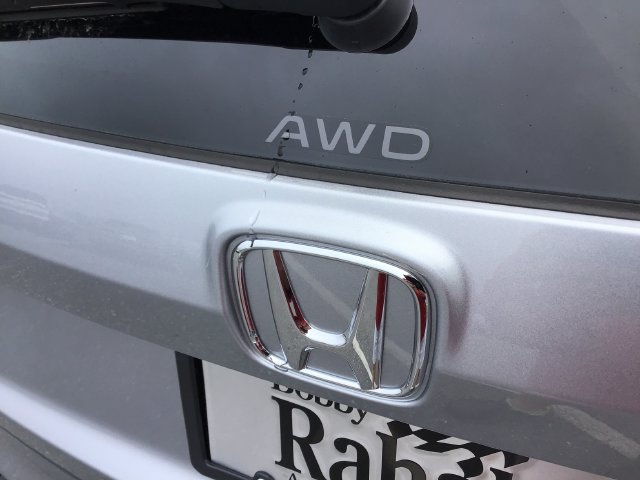 New 2027 Honda CR-V Sport-L image 11