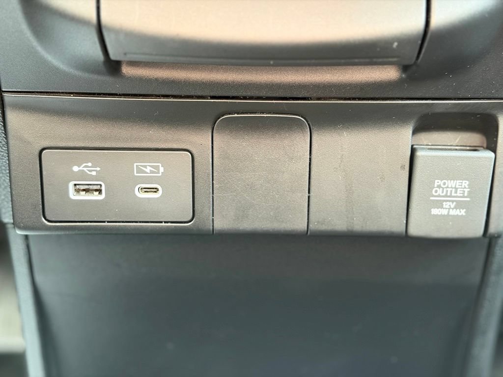 Used 2025 Honda Odyssey Sport-L image 36