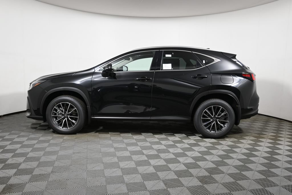 New 2026 Lexus NX 450h+ AWD w/ Accessory Package (2T) image 2