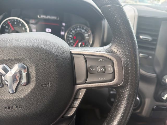 Used 2023 RAM 1500 Tradesman w/ Warlock PACKAGE image 12