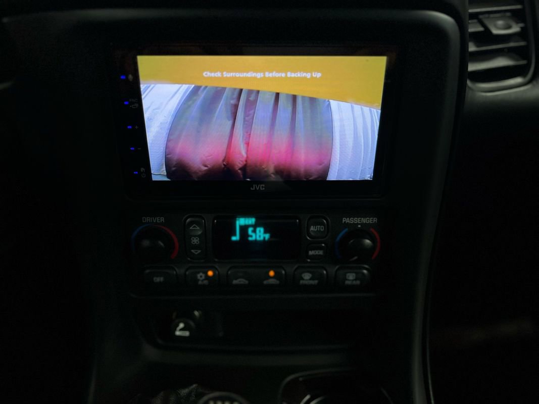 Used 2003 Chevrolet Corvette Z06 w/ Memory Package, 3 Drivers image 22