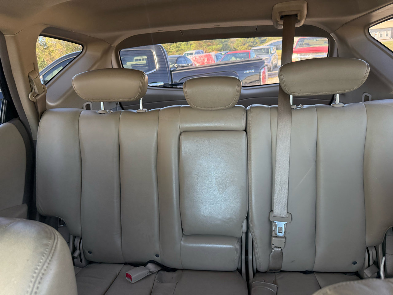 Used 2006 Nissan Murano SL w/ (G04) SL Touring Pkg image 52