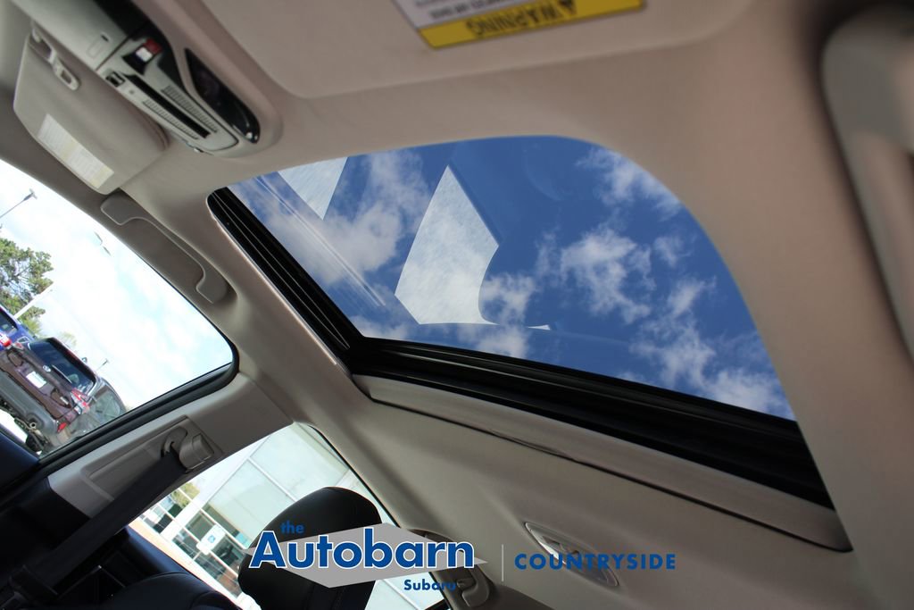 Certified 2023 Subaru Legacy Limited AWD/4WD image 20