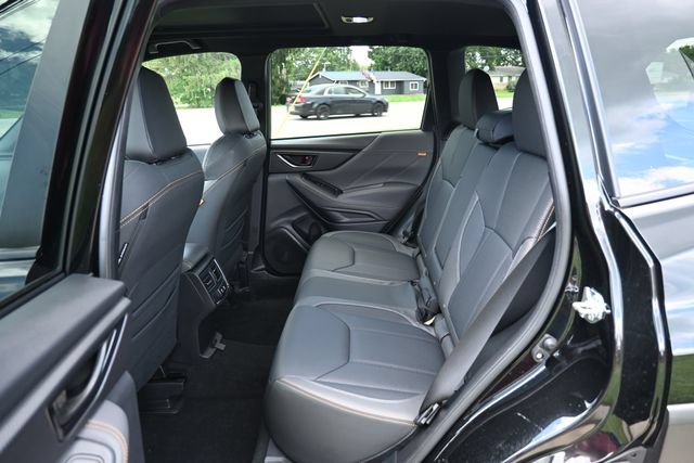 Used 2024 Subaru Forester Wilderness AWD/4WD image 24