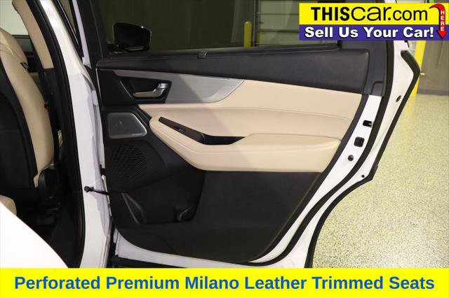 Used 2025 Acura MDX w/ Technology Package image 27