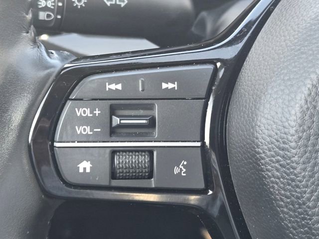 Used 2024 Honda CR-V EX-L image 25