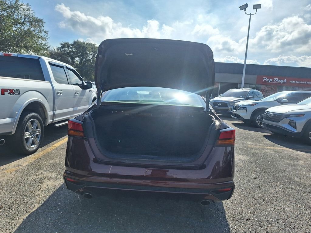 Used 2024 Nissan Altima 2.5 SL image 26