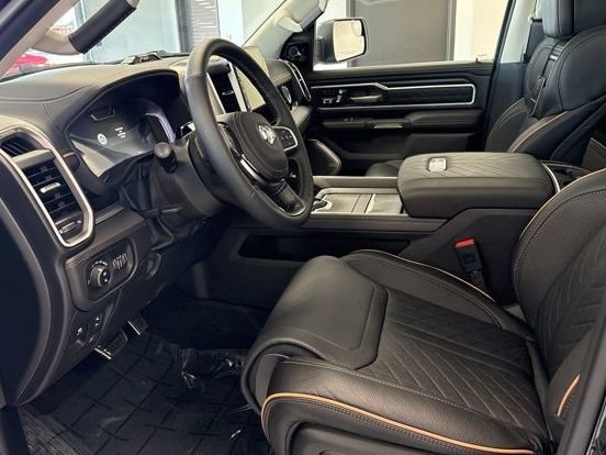 New 2026 RAM 1500 Tungsten image 15