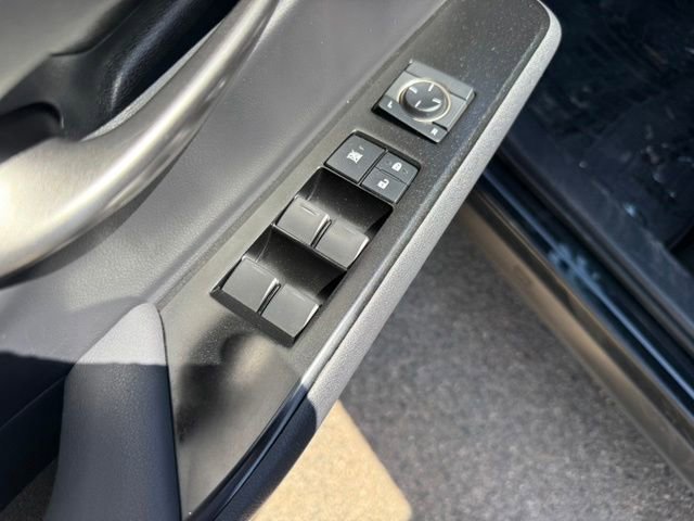 Used 2021 Lexus UX 250h w/ Accessory Package (Z1) AWD/4WD image 12