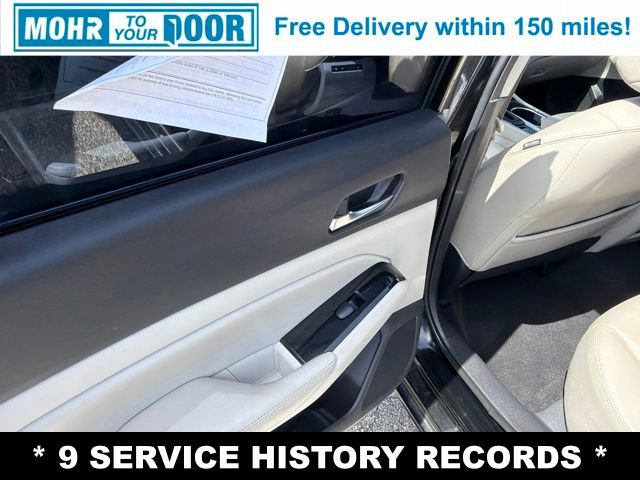 Used 2020 Nissan Altima 2.5 SL FWD image 38