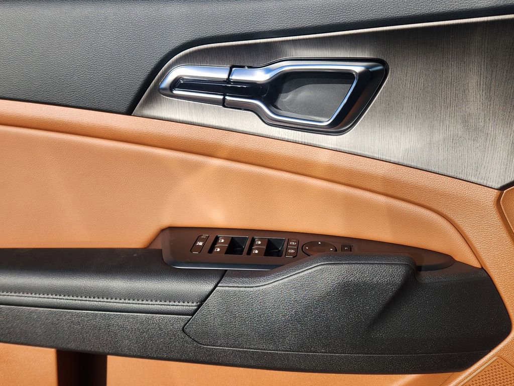 New 2026 Kia Sportage X-Line image 6