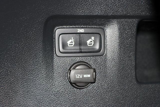 Used 2021 Kia Telluride SX w/ Nightfall Edition Package image 5