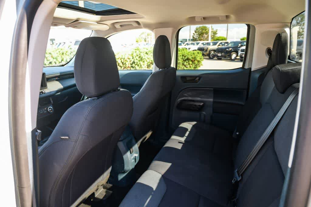 Used 2022 Ford Maverick XL FWD image 18