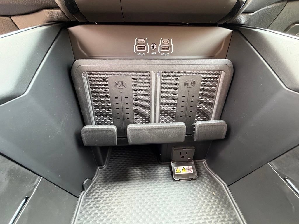 New 2026 RAM 2500 Big Horn AWD/4WD image 20