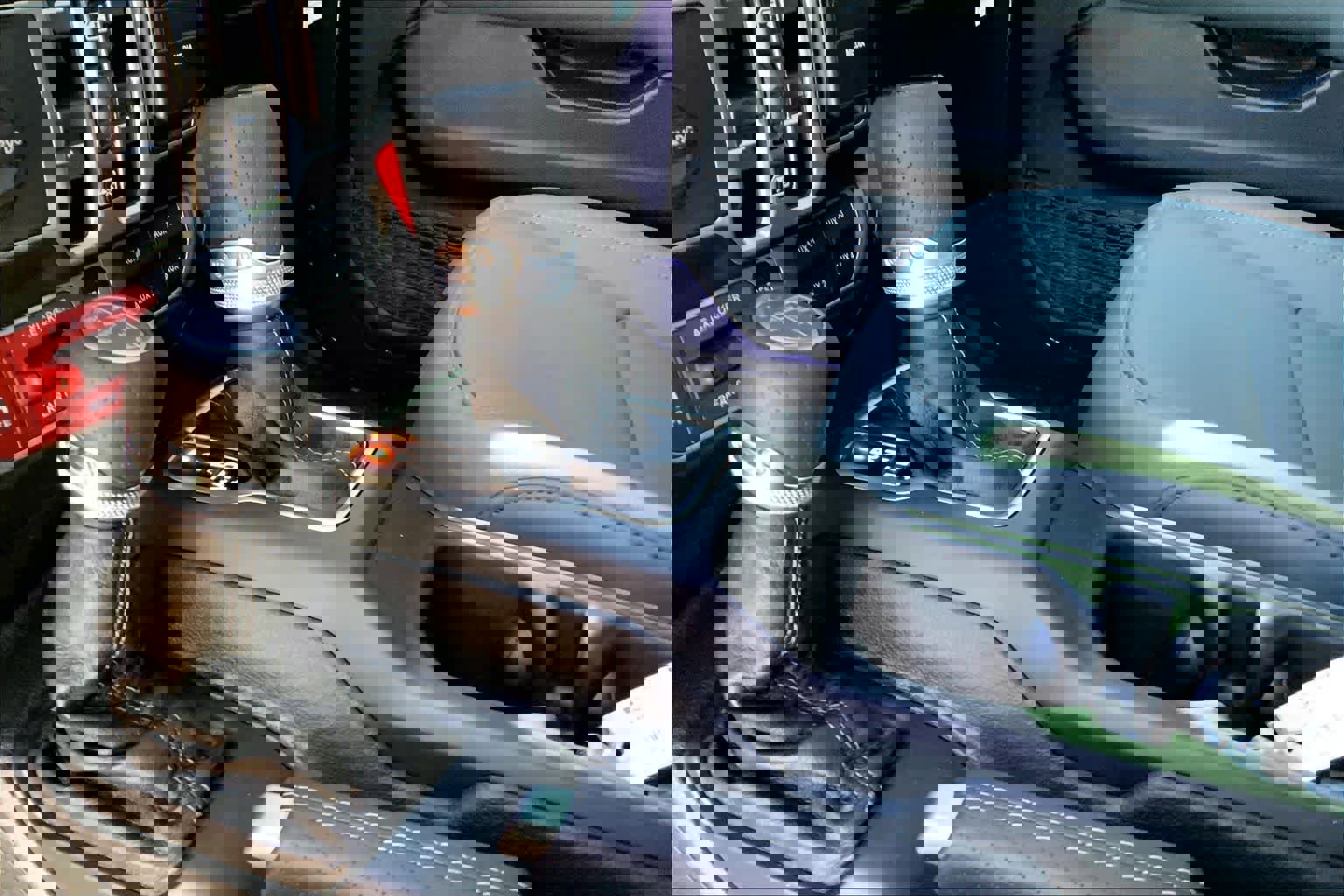 New 2026 Jeep Gladiator Mojave image 7